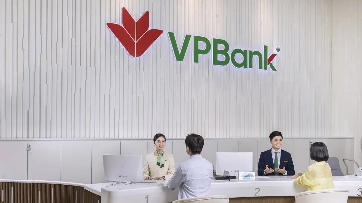 VPBank “chốt” lịch họp ĐHĐCĐ thường niên 2026