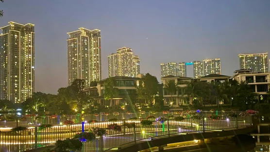 Thị trường nhà ở Hà Nội: Nguồn cung phục hồi, giá thiết lập mặt bằng cao