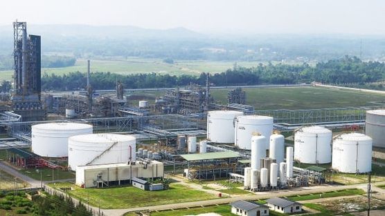 Công ty lọc dầu 5 tỷ USD của Việt Nam muốn đổi tên, phấn đấu vận hành 126% công suất