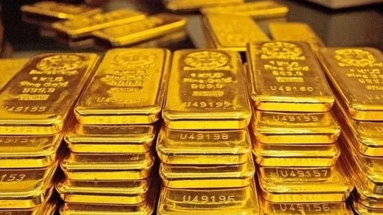 Quỹ vàng lớn nhất thế giới trở lại “gom hàng” khi giá tăng mạnh