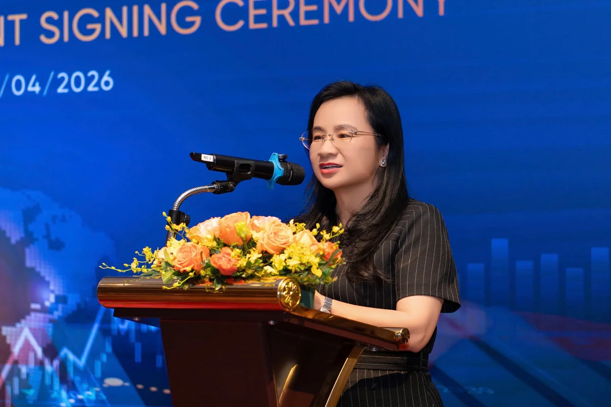 VinaCapital, Dragon Capital, KIM… loạt quỹ lớn ký hợp đồng đặt mua cổ phần phát hành riêng lẻ SHB