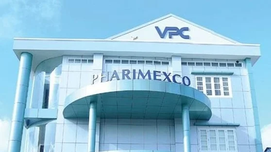 Một cổ phiếu dược phẩm bất ngờ “rơi tự do” gần 33% sau đỉnh lịch sử