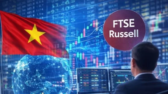 Chứng khoán đón nhận “cú hích kép”, VN-Index kỳ vọng hướng lên vùng 1.770 điểm