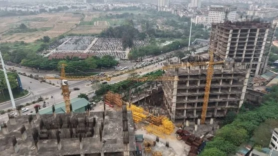 Hà Nội “điểm mặt” 341 dự án vốn ngoài ngân sách chậm triển khai