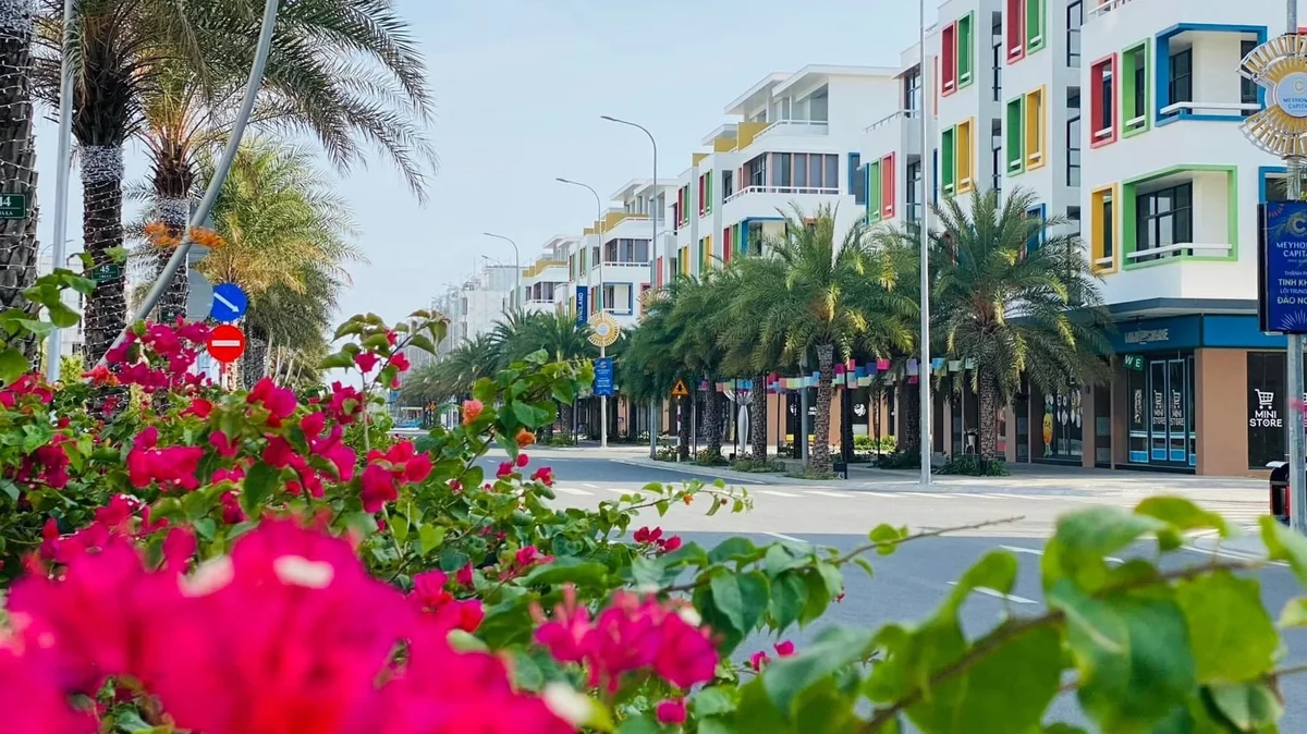 Các 'huyền thoại' ngành sản xuất của Việt Nam như Hòa Phát, Tân Á Đại Thành, Bitis, KIDO đang làm bất động sản ra sao?