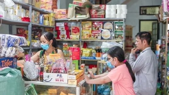 Cục Thuế có thông báo mới cho hộ kinh doanh có doanh thu thấp