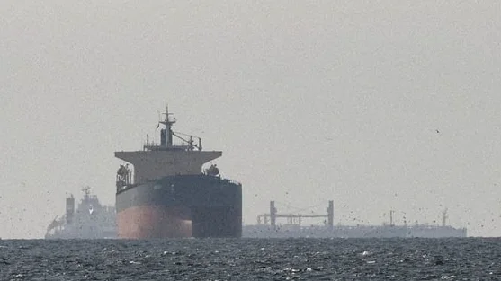 Đáp trả Mỹ, Iran bắt giữ tàu đang trên đường vượt eo biển Hormuz tới một nước châu Á
