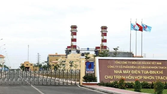 Một công ty phát điện bứt tốc lợi nhuận gấp gần 5 lần trong quý 1