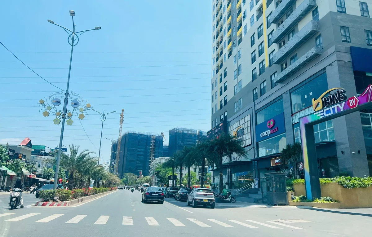 Không phải giá, đây mới là điều khiến bất động sản Làng Đại học Quốc gia TP. Hồ Chí Minh “giữ chân” người mua