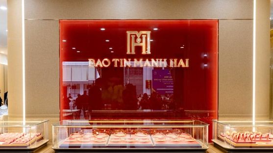 Một doanh nghiệp vàng chuẩn bị IPO “tham chiến” sân chơi bạc vật chất
