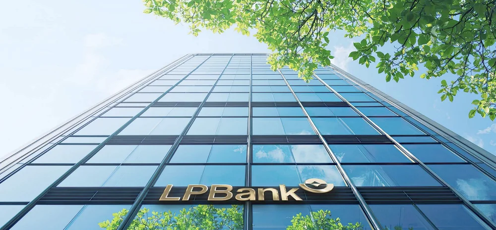 LPBank công bố chiến lược vươn tầm quốc tế và kế hoạch phân phối lợi nhuận hấp dẫn năm 2026