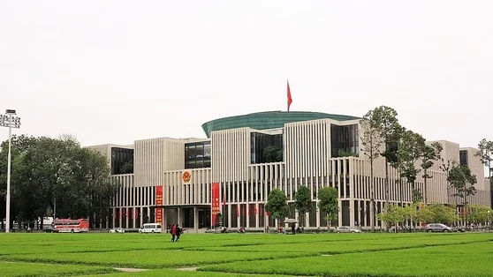 Hôm nay (6/4), khai mạc Kỳ họp thứ nhất, Quốc hội khóa XVI, sẽ bầu, phê chuẩn các chức danh lãnh đạo chủ chốt