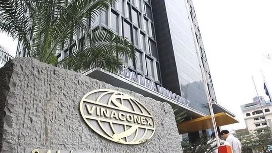 Vinaconex xây dựng kịch bản kinh doanh thận trọng trong năm 2026