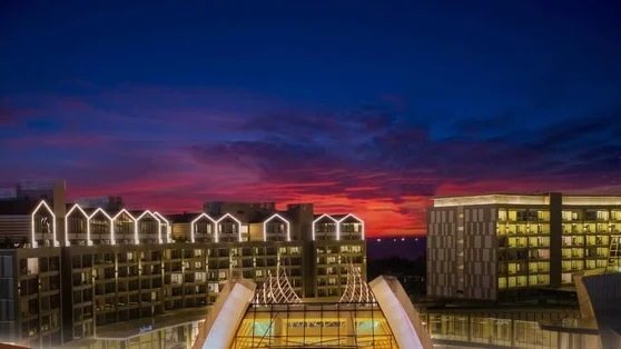 Chủ Casino Phú Quốc: Lỗ lũy kế 6.000 tỷ, nợ gấp 25 lần vốn chủ, vẫn mạnh tay thâu tóm 1 dự án bất động sản đình đám