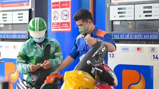Quy định mới về tạm ứng ngân sách cho Quỹ bình ổn giá xăng dầu