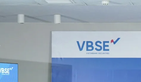Chứng khoán VietinBank phát hành hơn 59 triệu cổ phiếu trả cổ tức, vốn điều lệ lên hơn 2.700 tỷ đồng
