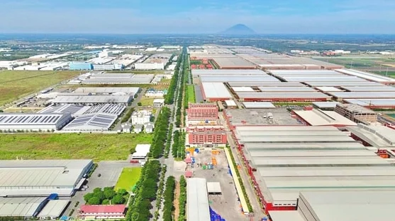 Lộ lý do cổ phiếu SIP được khuyến nghị tăng tỷ trọng, kỳ vọng tăng giá 24%