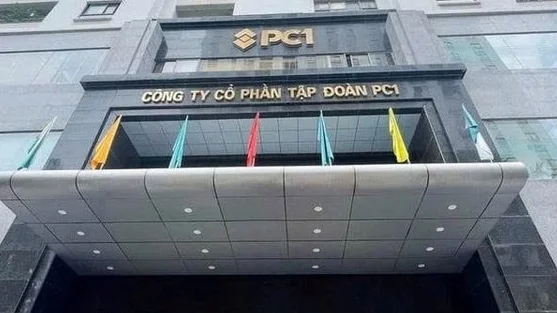 Chủ tịch PC1 Trịnh Văn Tuấn cùng 6 lãnh đạo bị khởi tố, doanh nghiệp triệu tập đại hội bất thường tháng 7/2026