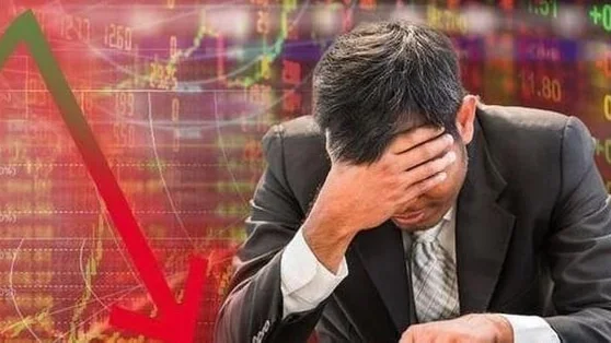 Một cổ phiếu bị khối ngoại 
