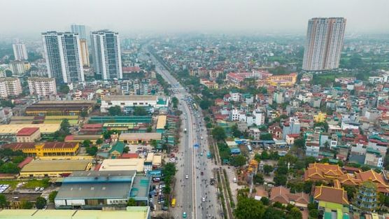 Chính thức rà soát đất đai để triển khai siêu dự án 162.000 tỷ, đi qua sân vận động có mái che lớn nhất thế giới