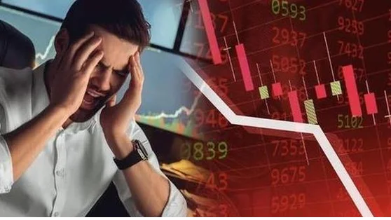 Một cổ phiếu bị tự doanh CTCK bán ròng trăm tỷ trong phiên VN-Index giảm điểm