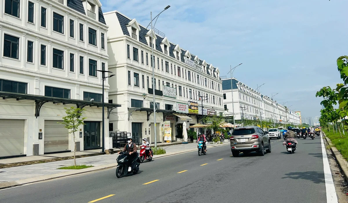 TP. Hồ Chí Minh “gỡ khó” cho hơn 60 dự án bất động sản, phấn đấu cấp 61.200 sổ hồng trong năm 2026