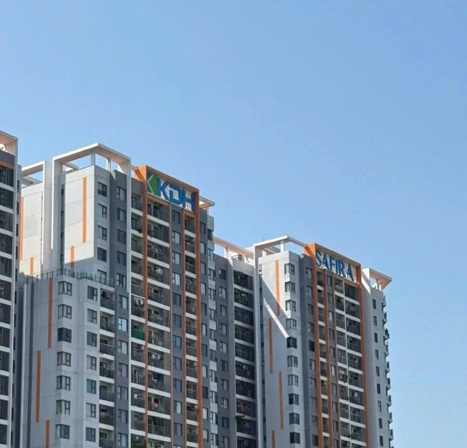 VinaCapital tiếp tục “xả” cổ phiếu Khang Điền (KDH), giảm tỷ lệ sở hữu xuống dưới 7%