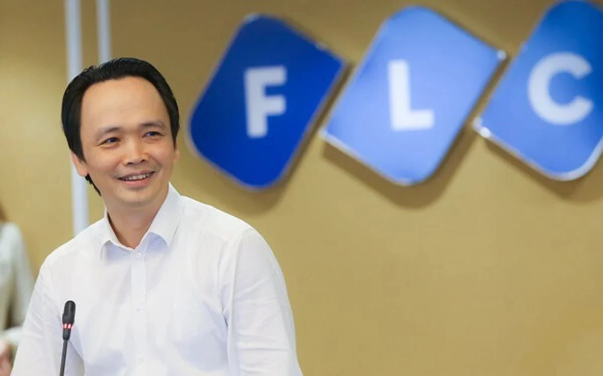 Vừa khởi công siêu dự án 20.000 tỷ lớn nhất Tây Nguyên, FLC lại báo tin vui từ dự án ở Hà Nội