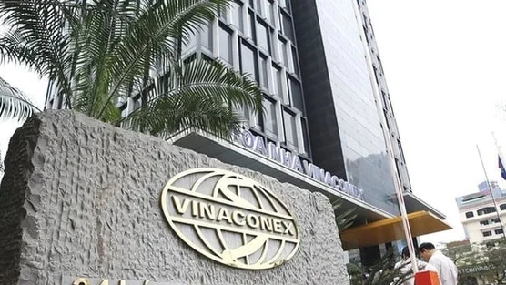 Vinaconex đã bán 61% vốn tại một công ty, ước tính thu về gần 800 tỷ