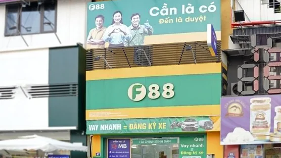 Cổ phiếu quanh 78.000 đồng, F88 chốt giá chào bán 71.000 đồng/cp để huy động hơn 1.560 tỷ đồng