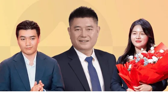 Lộ diện khối tài sản trị giá gần 12.000 tỷ do con trai và con gái ông Nguyễn Đức Thụy nắm giữ tại một công ty sắp lên sàn