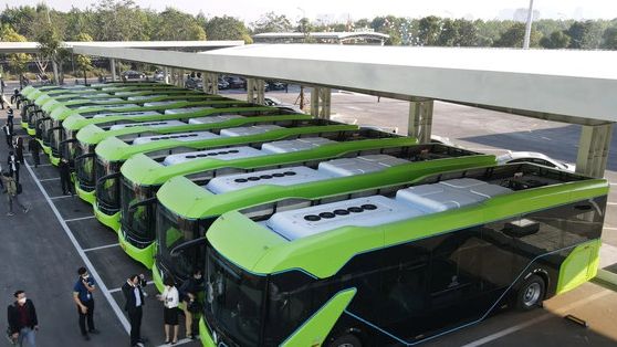 Hà Nội hỗ trợ 70% lãi vay trong 10 năm nếu doanh nghiệp đầu tư vào lĩnh vực này