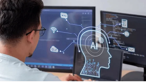 Từ 1/7, tác phẩm báo chí sử dụng AI phải gắn nhãn