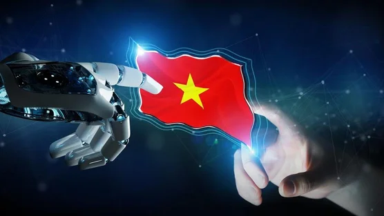 FPT cùng NVIDIA vừa công bố một đột phá, sắp có AI đầu tiên dành riêng cho Việt Nam