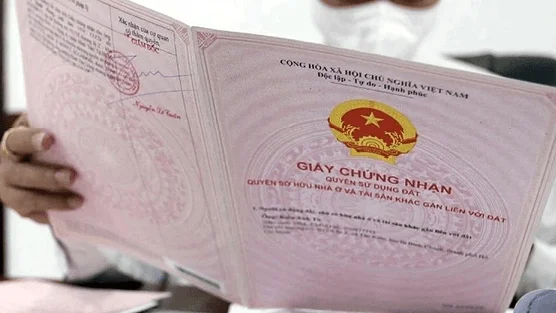 Những trường hợp này sẽ không được cấp sổ đỏ theo đề xuất mới nhất