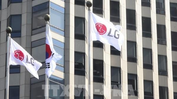 LG Electronics lập kỷ lục lợi nhuận quý II nhờ tăng trưởng từ AI, robot