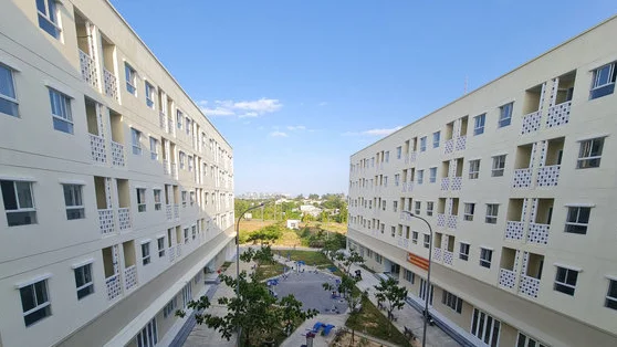 Bộ Xây dựng đề xuất bổ sung nhà ở cho thuê, nhà giá phù hợp vào luật