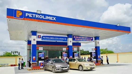 Cổ đông Petrolimex sắp nhận hơn 1.500 tỷ đồng tiền cổ tức