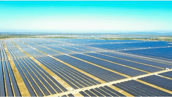Một công ty điện mặt trời của Xuân Thiện Group báo lãi lớn trong nửa đầu năm nay