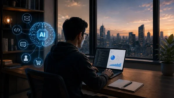 Làn sóng startup triệu đô, một nhân sự