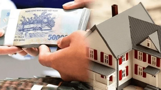 Lãi suất vay mua nhà phổ biến 12-14%/năm, đến khi hết ưu đãi chuyển sang lãi suất thả nổi lên tới 15–16%/năm