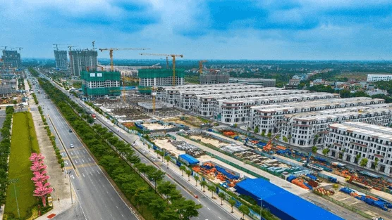 Lộ diện phân khúc bất động sản “ế ẩm”