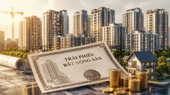 DN bất động sản trả lãi trái phiếu tới 13%/năm, hơn 56.000 tỷ đồng chờ đáo hạn
