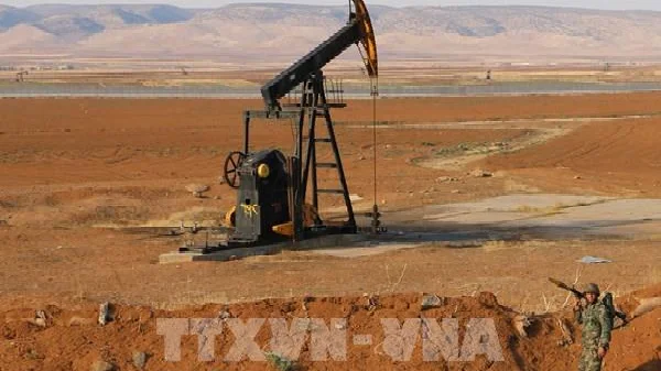 OPEC+ hoàn tất lộ trình khôi phục sản lượng bị cắt giảm năm 2023