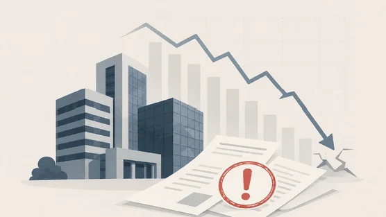 Loạt doanh nghiệp đình đám mất tư cách công ty đại chúng vì đâu?