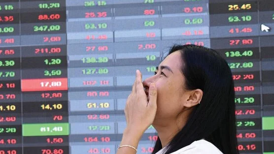 Một nguồn thu của CTCK tăng 10 quý liên tiếp bất chấp thị trường lên xuống