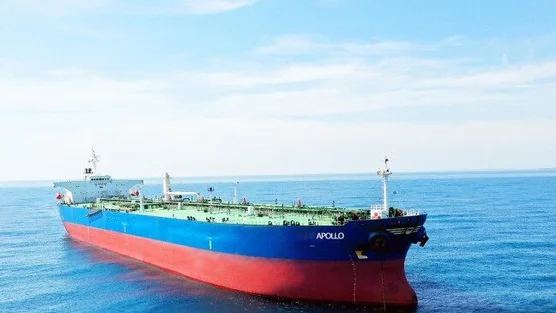 Một doanh nghiệp dầu khí thay Tổng Giám đốc sau khi báo lãi kỷ lục