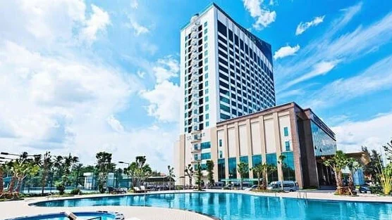 Tập đoàn Mường Thanh vừa công bố thay đổi lớn