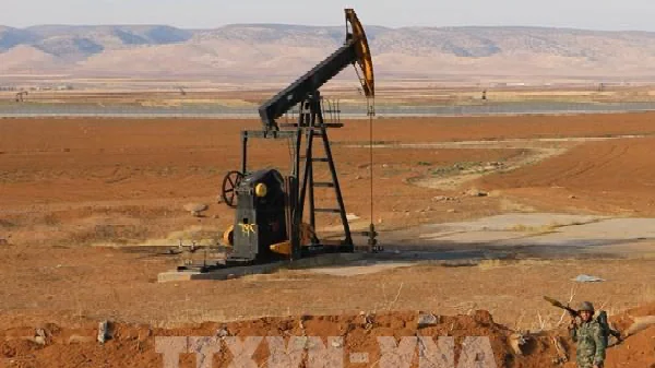 IEA dự báo nhu cầu dầu toàn cầu giảm 2,5 triệu thùng/ngày trong năm 2026