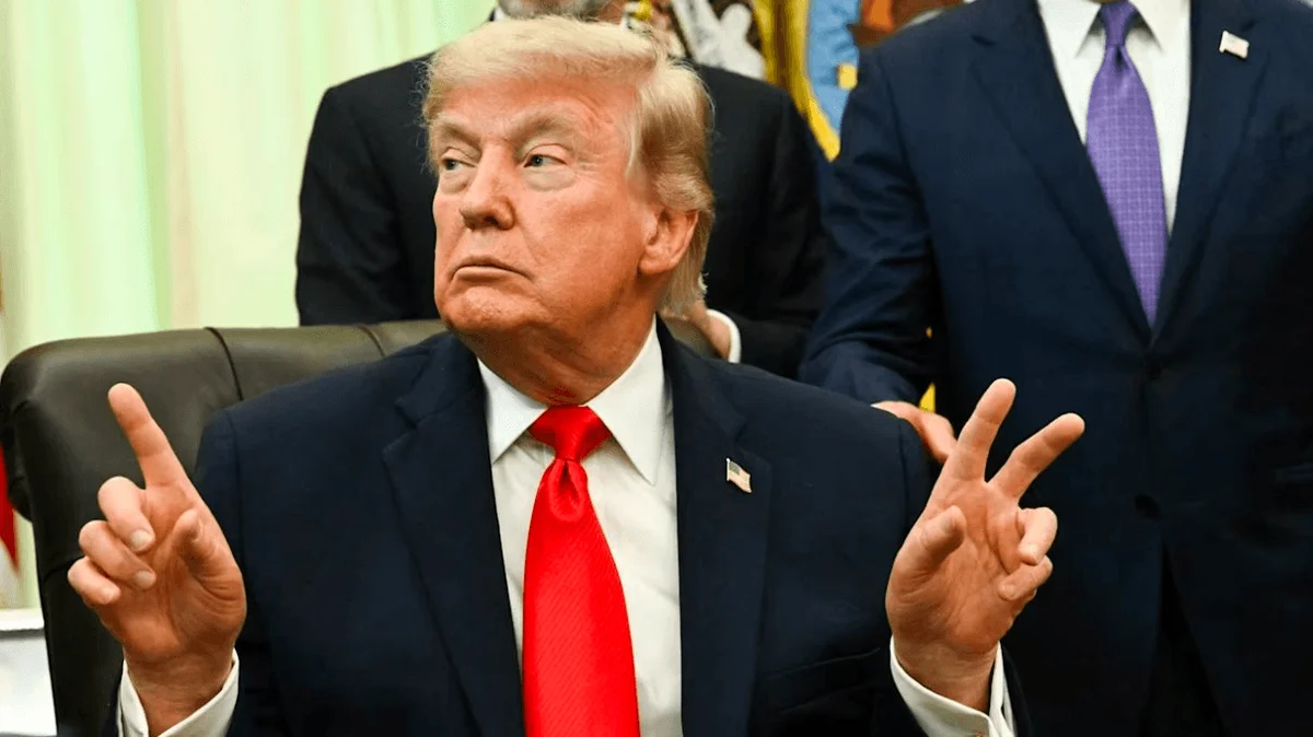 Ông Trump muốn phát “cổ tức” 5.000 USD cho toàn bộ người dân Mỹ: 
